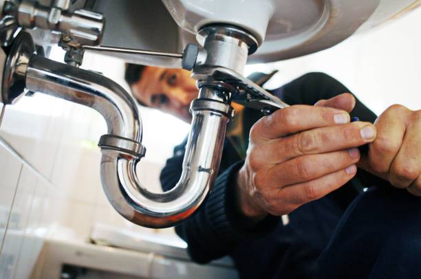 Best Affordable Plumber Near Me  in Harsville, RI