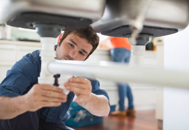 Best Residential Plumbing Services  in Harsville, RI