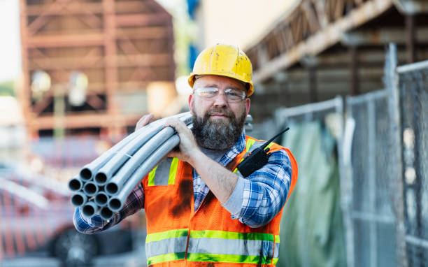 Best Emergency Plumber  in Harsville, RI