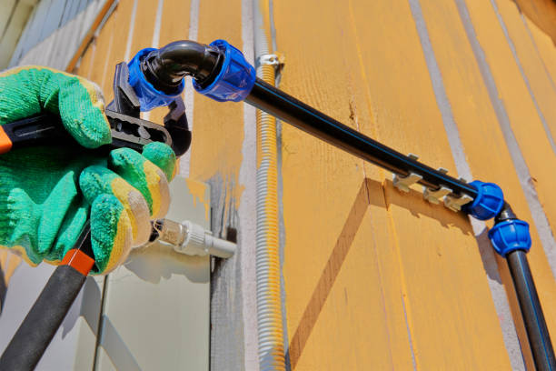 Best Water Leak Repair  in Harsville, RI
